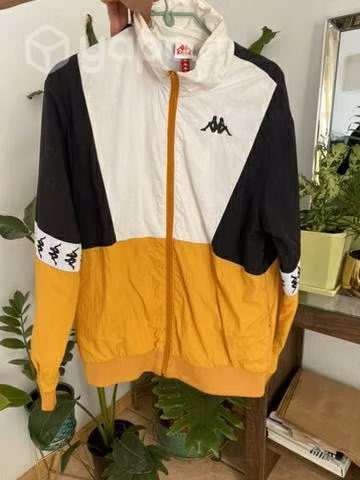 Chaqueta kappa s - Imagen 2