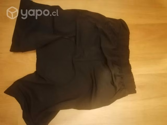 Short de cross country
