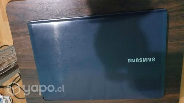 Notebook Samsung 500GB 4GB RAM, con Win 10 - Imagen 5