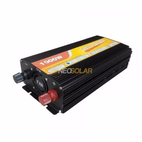 Inversor tipo neosolar 1000