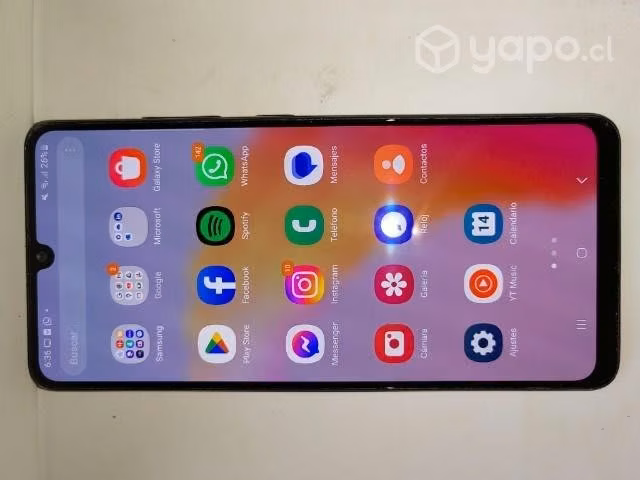 samsung a 32