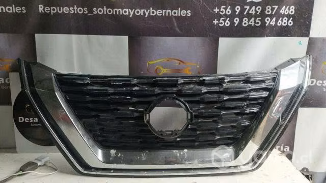 Mascara xtrail 2023 1.5