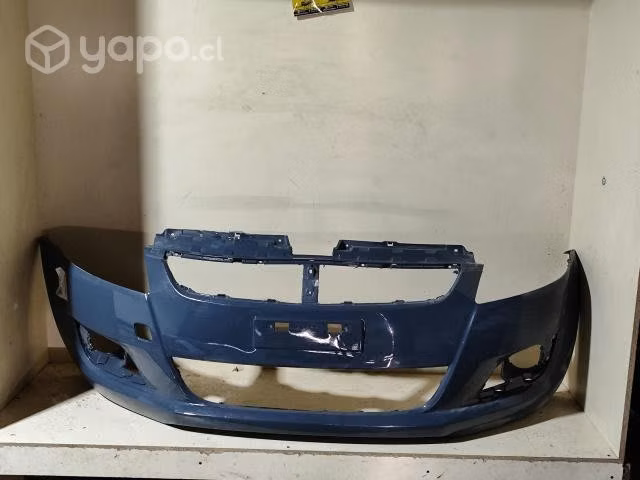 Parachoque Suzuki Swift 2013 japonés nuevo /m01jr