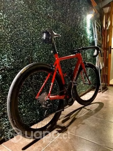 Bicicleta focus izalco race - Imagen 3