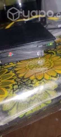 Ps2 Playstation con disco duro USB 160gb