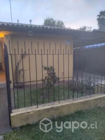 casa Curicó - Imagen 16