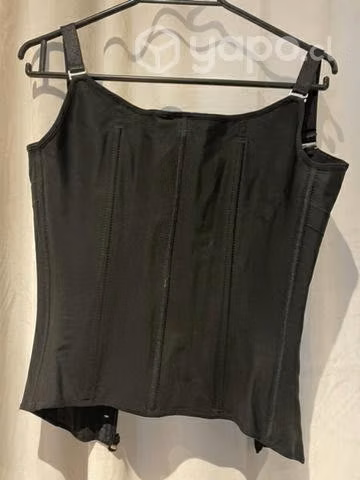 Faja modeladora/ reductora