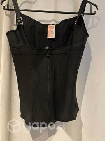 Faja modeladora/ reductora