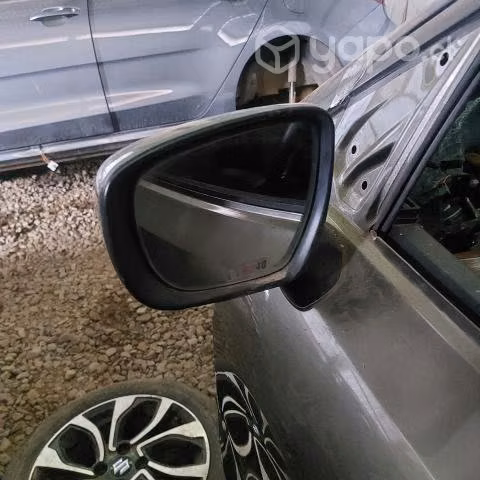 Espejo retrovisor izquierdo Suzuki Baleno 2021 - Imagen 2