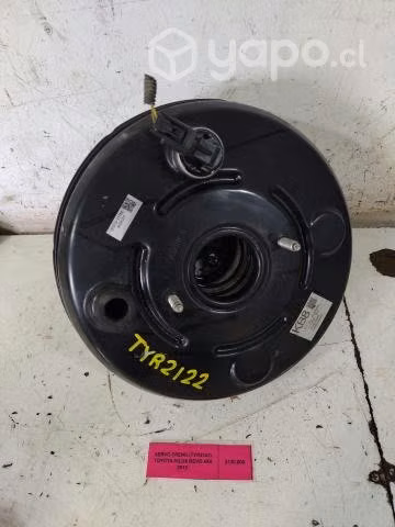 Servo Freno (TYR2122) Toyota Hilux Revo 4x4 2019