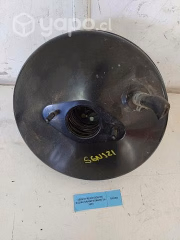 Servo Freno (SGN121) Suzuki Grand Nomade 2.4 2020
