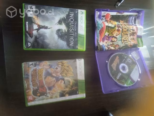 Xbox 360 live