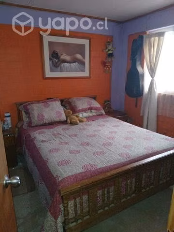 Casa en el campo