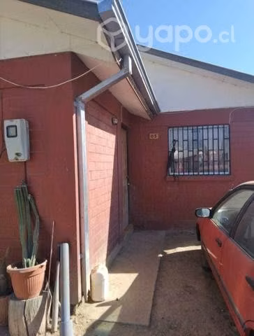 Casa en el campo