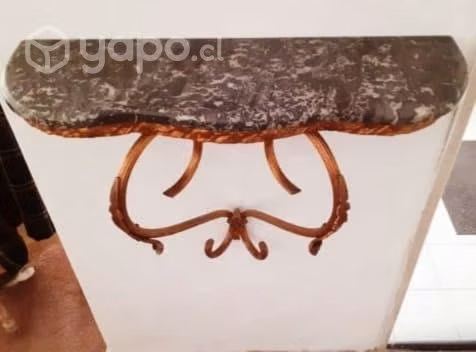 Mesa de Arrimo