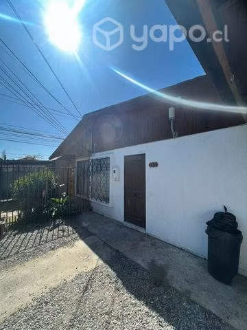 Casa villa jardines