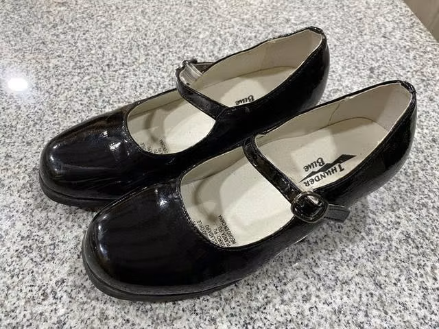 Zapatos de Huasa No 35 - 36