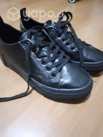 Zapatillas mujer