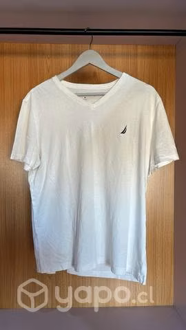 Venta poleras recambio