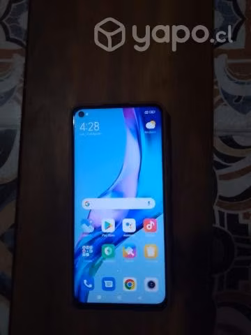 Redmi note 9