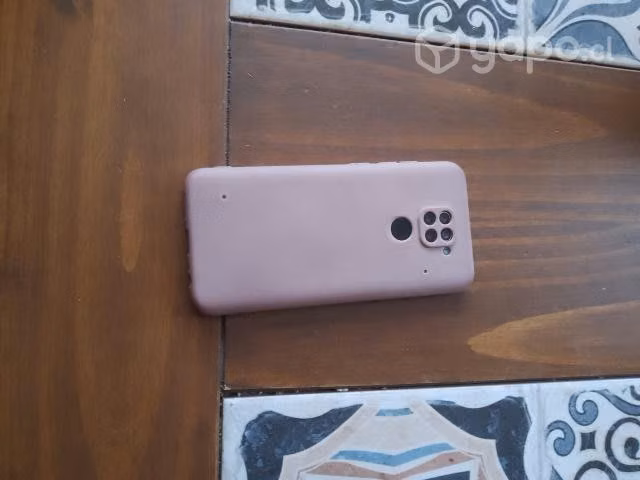 Redmi note 9