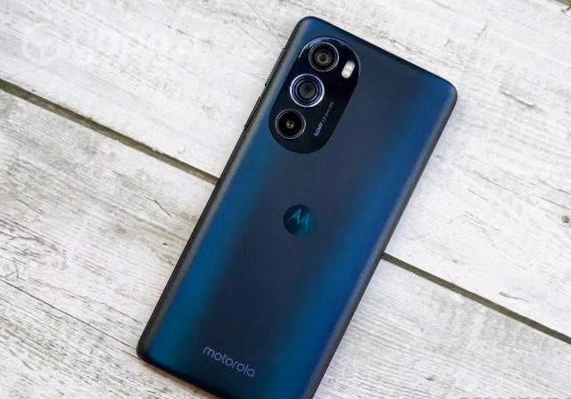 Motorola Edge 30 Pro - Imagen 4