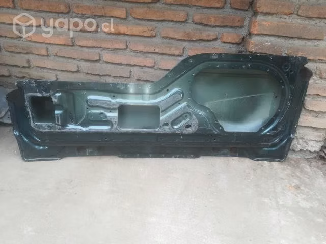 Portalon ford discovery 4 (26.9)