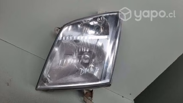 Optico chevrolet dmax dmg la cisterna 25.90