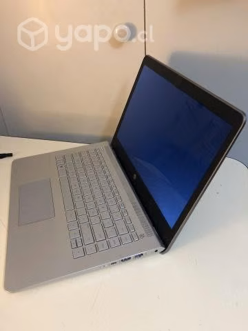 HP Notebook 14 IntelCore i7 7500U RAM 8