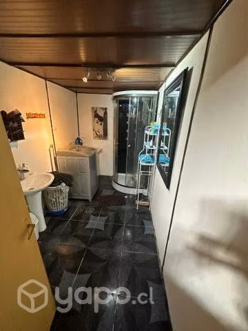 Hermosa casa en la florida