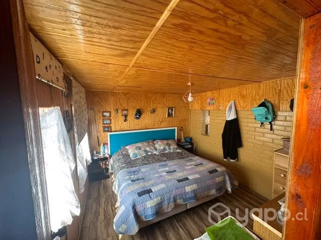 Hermosa casa en la florida