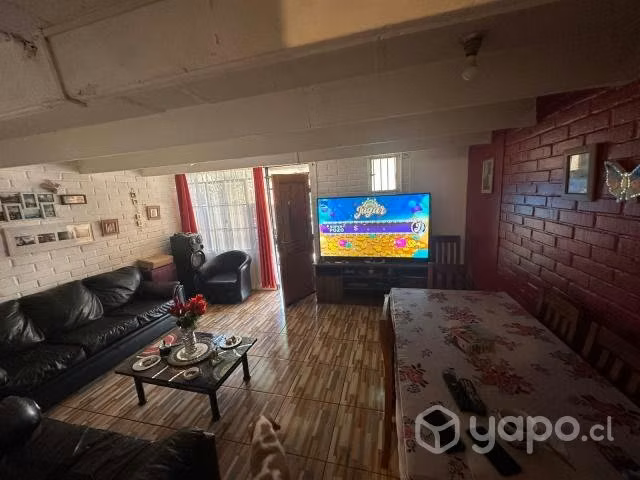 Hermosa casa en la florida