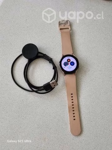 Smartwatcht 4 Samsung