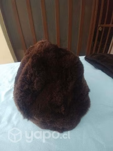 Gorros de piel sintética - Imagen 2