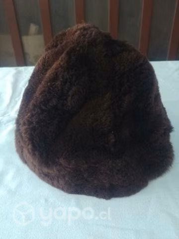 Gorros de piel sintética - Imagen 3