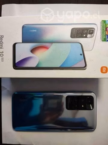 Redmi 10