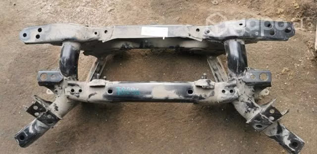 Cuna Trasera (TR296) Toyota Rav4 2019 Aut 4x2
