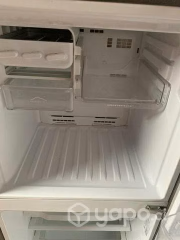 Refrigerador fensa tx54 no frost