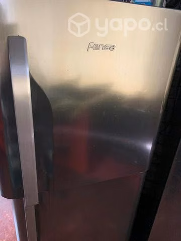 Refrigerador fensa tx54 no frost