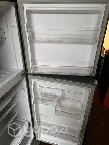 Refrigerador fensa tx54 no frost