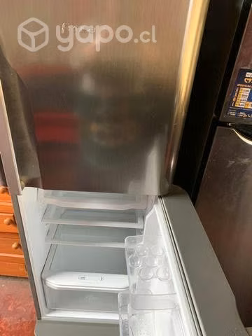 Refrigerador fensa tx54 no frost