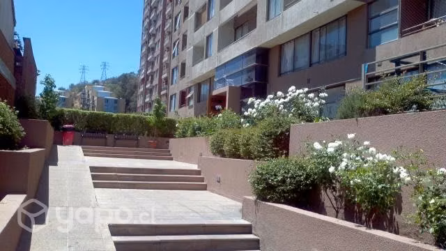 departamento av Peru, Recoleta - Imagen 4