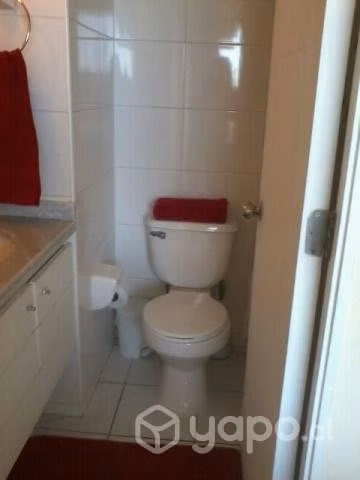 departamento av Peru, Recoleta - Imagen 2