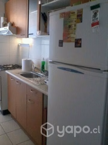 departamento av Peru, Recoleta - Imagen 3
