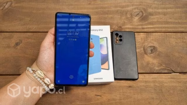 Samsung Galaxy A52 128 gb - Imagen 6