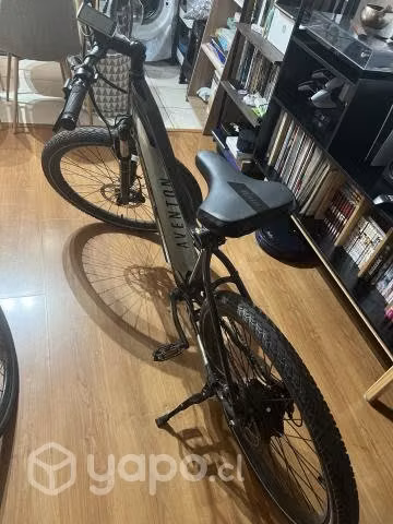 Bicicleta electrica p3 aventon - Imagen 3