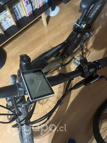 Bicicleta electrica p3 aventon