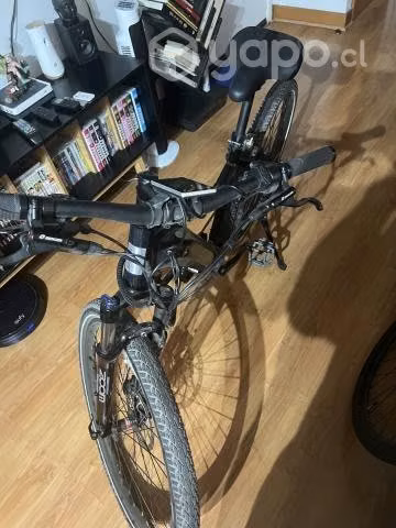 Bicicleta electrica p3 aventon - Imagen 2