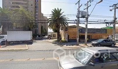 Arriendo pieza amoblada en un Condominio