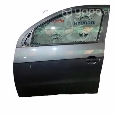 Puerta delantera izquierda volkswagen gol 2019 1